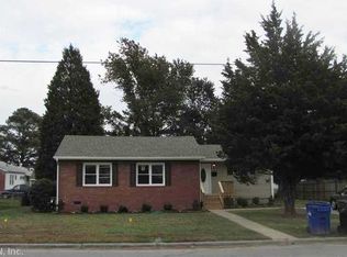 1203 Cavalier Blvd, Portsmouth, VA 23701