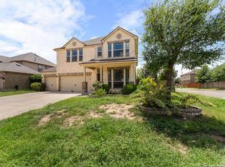 1827 Viljandi Moon, San Antonio, TX 78251