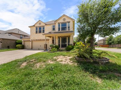 1827 Viljandi Moon, San Antonio, TX, 78251