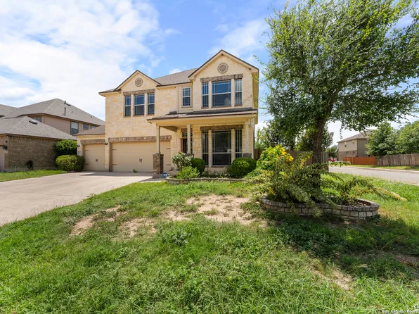 1827 Viljandi Moon, San Antonio, TX 78251