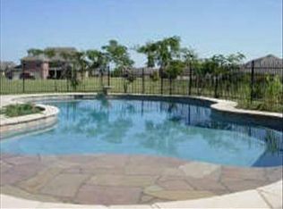 202 Newchester Dr, Fairview, TX 75069