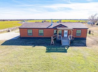 154 Seaborn Rd, Ponder, TX 76259