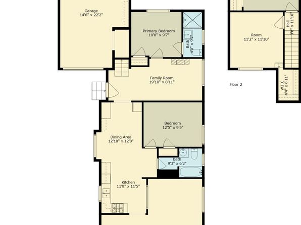 1218 86th Ave, Oakland, CA 94621