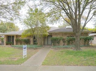 1502 Potomac Dr, Richardson, TX 75081