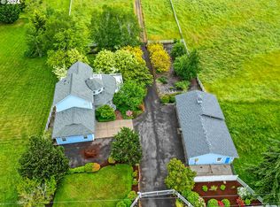 90115 Lakeview Dr, Eugene, OR 97402