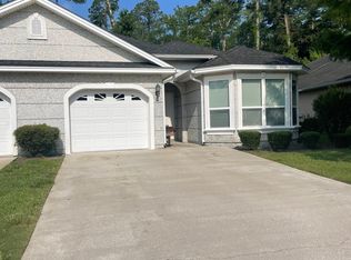 587 Eagle Blvd, Kingsland, GA 31548