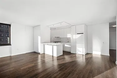 Rented by The Albanese Organization