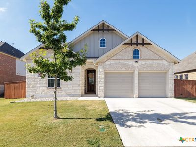 2109 Highland Ridge Rd, Georgetown, TX, 78628