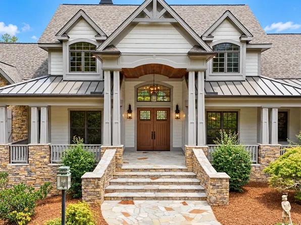 1611 Pine Grove Rd, Greensboro, GA 30642