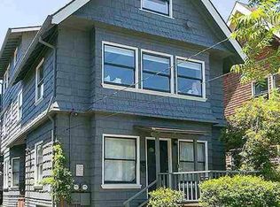2906 Hillegass Ave #C, Berkeley, CA 94705