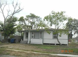 4746 Queen Dr, Corpus Christi, TX 78415