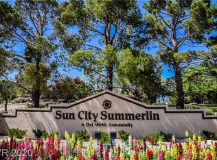 2816 Morning Ridge Dr, Las Vegas, NV 89134