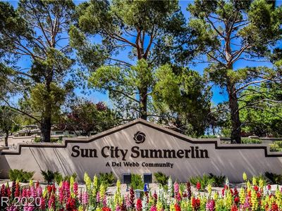 2816 Morning Ridge Dr, Las Vegas, NV, 89134