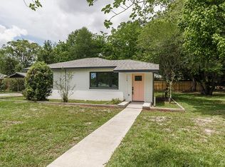 1116 NE 11th Ter, Gainesville, FL 32601