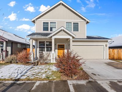 20782 SE Hollis Ln, Bend, OR, 97702