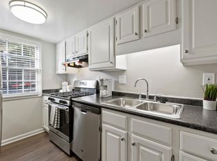Colonial Apartments, Richmond, VA 23227