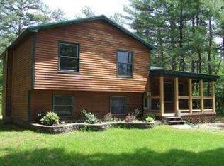 201 Remick Dr, Tamworth, NH 03886