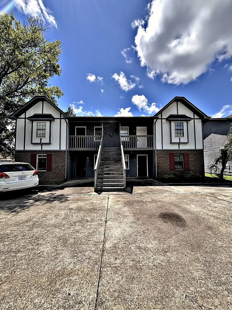 2BR / 1BA Apartment - Decatur SW — Photo 2