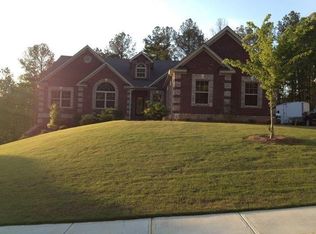 3036 Brighton Ct, Conyers, GA 30094