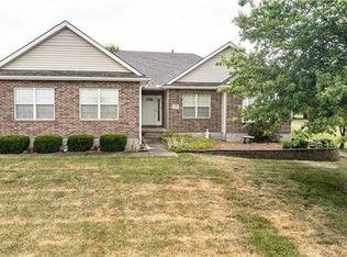 1210 Allendale Lake Rd, Greenwood, MO 64034