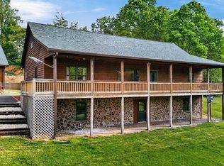 86 Jonestown Rd, Fairfield, VA 24435