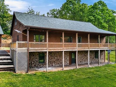 86 Jonestown Rd, Fairfield, VA, 24435