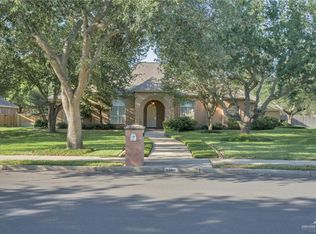 1500 Fullerton Ave, McAllen, TX 78504