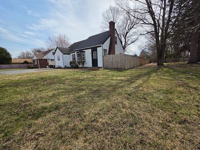 233 Jefferson Hts, Catskill, NY, 12414
