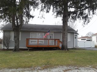 19834 Center St, Mokena, IL 60448