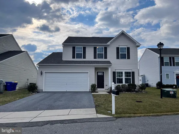 103 Alexandreas Ct #2, Millsboro, DE 19966