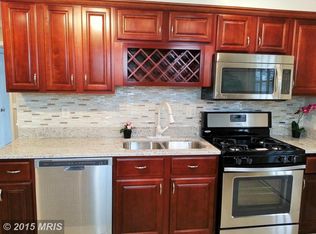 965 Woodlynn Rd, Baltimore, MD 21221