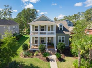 3101 Yachtsman Dr, Mount Pleasant, SC 29466