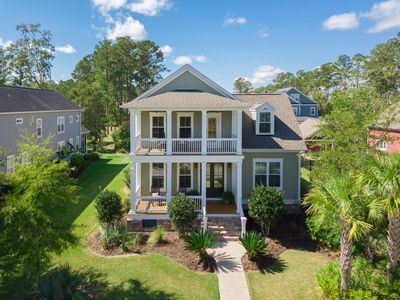 3101 Yachtsman Dr, Mount Pleasant, SC, 29466