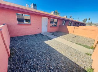 Flowing Wells Apartments, Tucson, AZ 85705