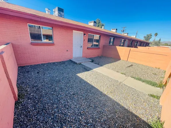 3521 N Flowing Wells Rd #3, Tucson, AZ 85705