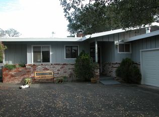 1008 Loma Ct, Sonoma, CA