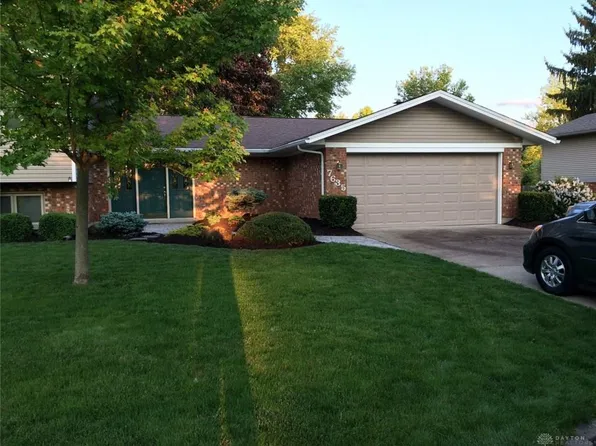 7635 John Elwood Dr, Dayton, OH 45459