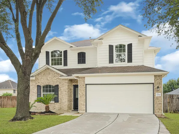 22510 Rocky Glen Ct, Spring, TX 77373