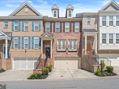 6205 Everette Dr SE, Mableton, GA, 30126