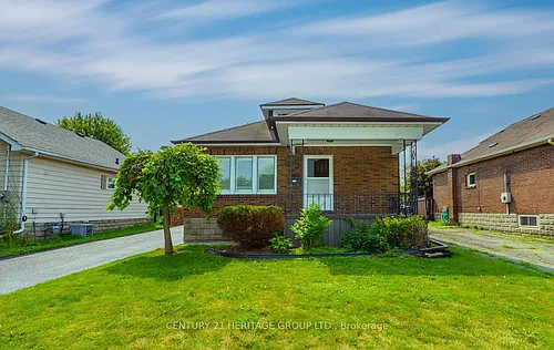 203 Hibbert Ave Photo 1