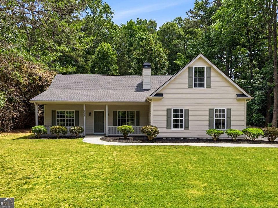 1st image of 2786 Club Forest Dr