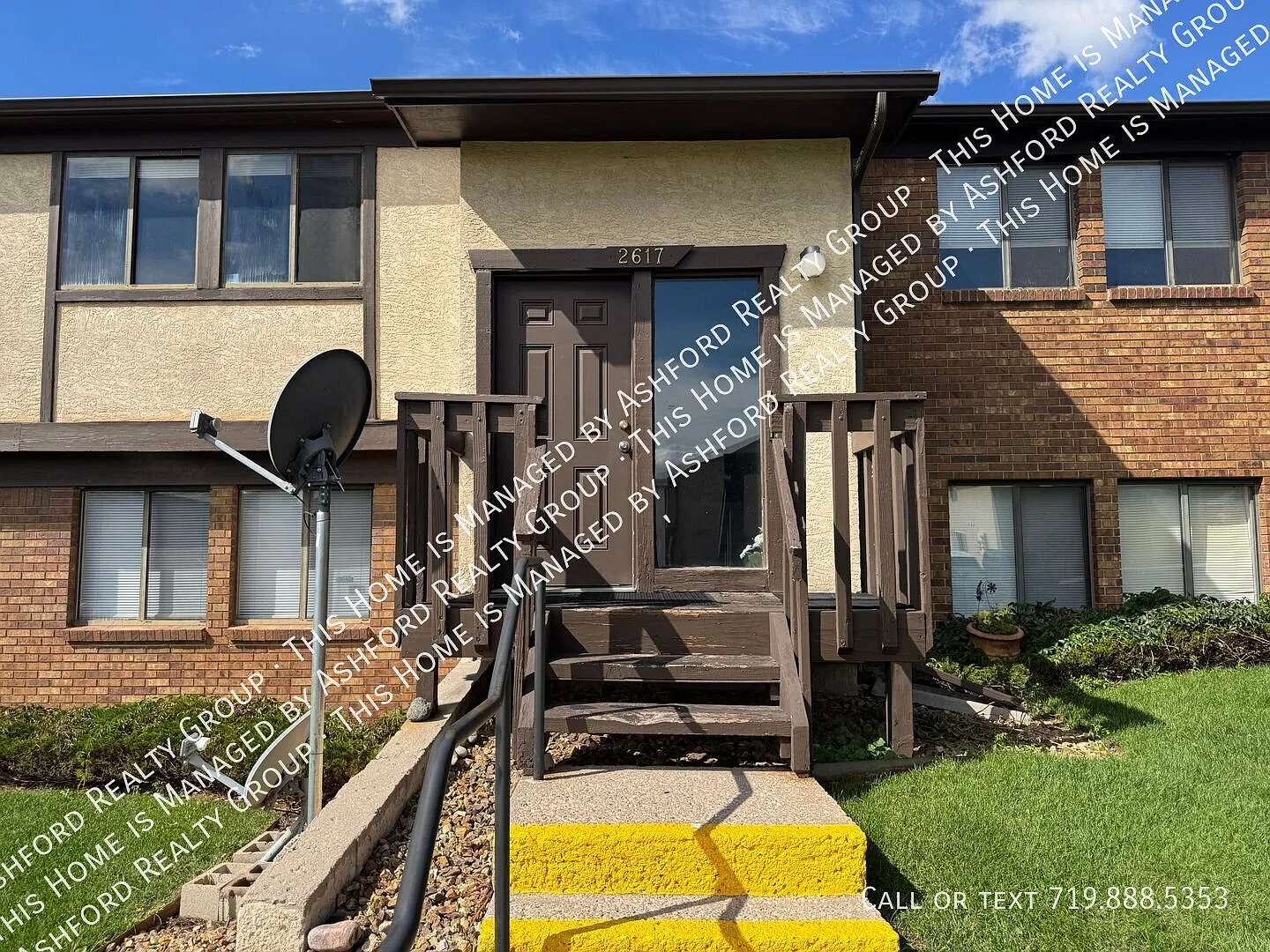 2617 E. Uintah Street, Unit A — Photo 2