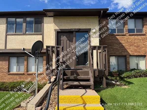 2617 E Uintah St, Colorado Springs, CO