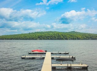 174 Pine Bluff Dr, North Anson, ME 04958