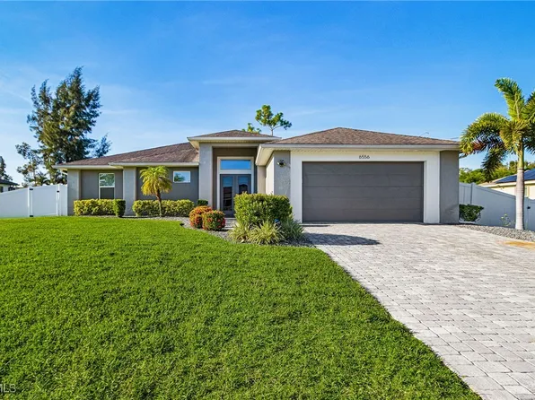 6556 Babcock St, Fort Myers, FL 33966