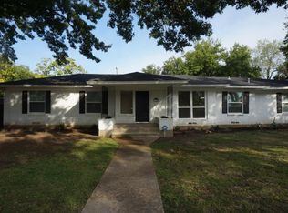 1629 Black Hawk Ln, Garland, TX 75043