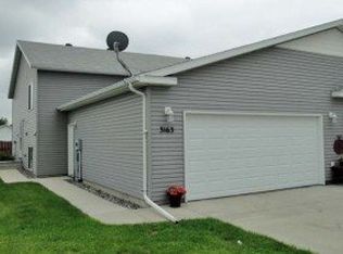 3163 11th Ave S, Moorhead, MN 56560