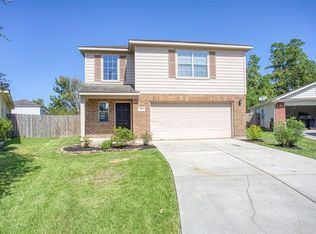29018 Village Creek Loop, Spring, TX 77386