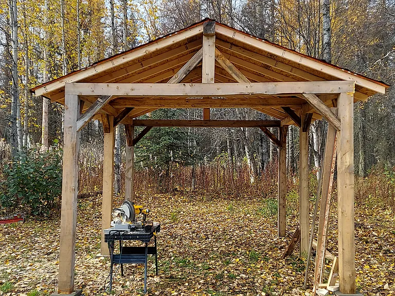 51075 Kenai Spur Hwy #4 — Photo 25