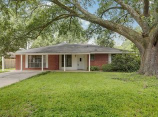 399 Maxine Dr, Baton Rouge, LA 70808